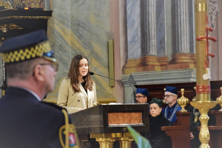 Lublin pożegnał światowej sławy mistrza teatru
