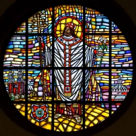 Litania do Świętego Radzyma Gaudentego