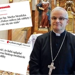 Wydaje nam się, że biskup winny. Dawaj go na ruszt! Jednak niewinny. A kogo to obchodzi? [KOMENTARZ]