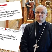 Wydaje nam się, że biskup winny. Dawaj go na ruszt! Jednak niewinny. A kogo to obchodzi? [KOMENTARZ]