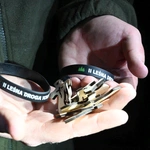 II Leśna Droga Krzyżowa w Głubczycach