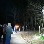 II Leśna Droga Krzyżowa w Głubczycach