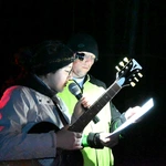 II Leśna Droga Krzyżowa w Głubczycach