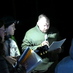 II Leśna Droga Krzyżowa w Głubczycach