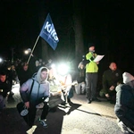 II Leśna Droga Krzyżowa w Głubczycach