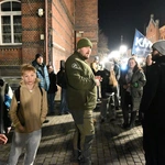 II Leśna Droga Krzyżowa w Głubczycach