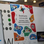 3. Festiwal i Targi Gier Planszowych BookGame w Krakowie