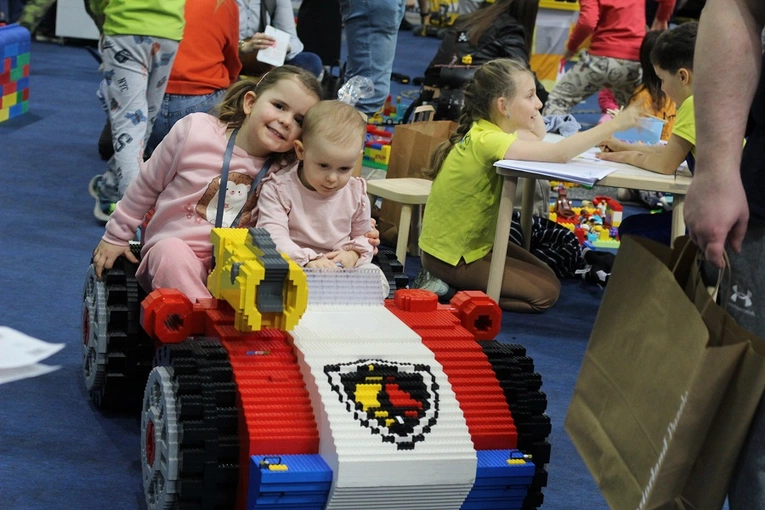 3. Festiwal i Targi Gier Planszowych BookGame w Krakowie