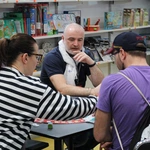 3. Festiwal i Targi Gier Planszowych BookGame w Krakowie