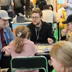3. Festiwal i Targi Gier Planszowych BookGame w Krakowie