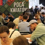 3. Festiwal i Targi Gier Planszowych BookGame w Krakowie