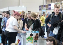 3. Festiwal i Targi Gier Planszowych BookGame w Krakowie