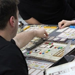 3. Festiwal i Targi Gier Planszowych BookGame w Krakowie