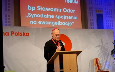 Forum Alpha. Jesteśmy sobie wzajemnie powierzeni 