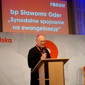 Forum Alpha. Jesteśmy sobie wzajemnie powierzeni 