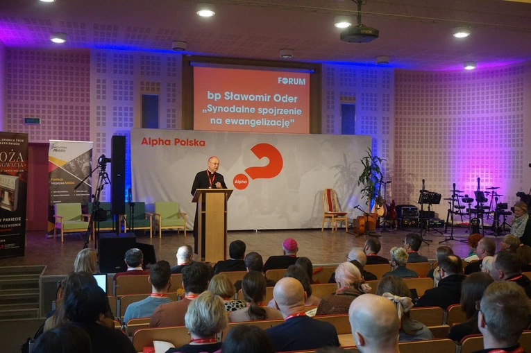 Forum Alpha w Gliwicach (3)