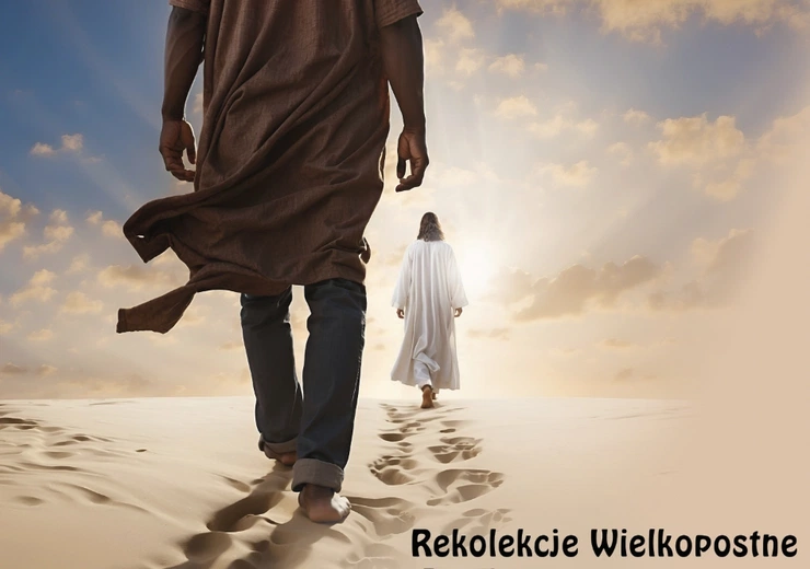 Ruch Czystych Serc zaprasza na wielkopostne rekolekcje