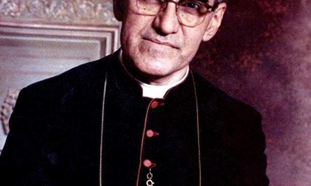Św. Oscar Romero