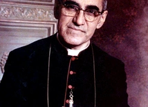 Św. Oscar Romero