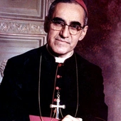 Św. Oscar Romero