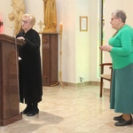 Rekolekcje Różańcowe w Koszalinie