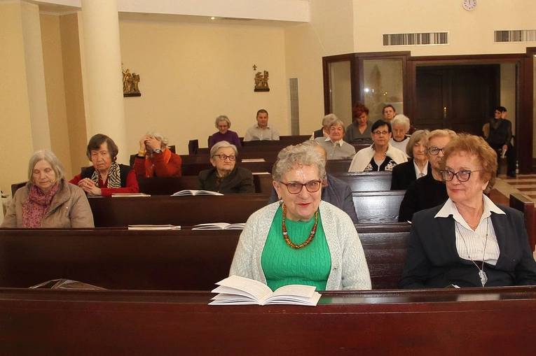 Rekolekcje Różańcowe w Koszalinie