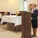 Rekolekcje Różańcowe w Koszalinie