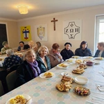 Dzień skupienia dla wdów