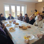 Dzień skupienia dla wdów