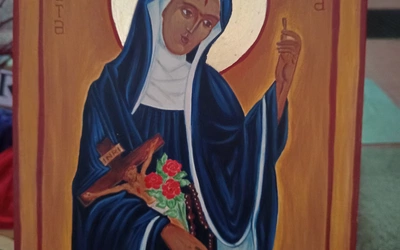 Dzień skupienia dla wdów