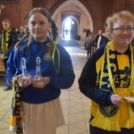 Msza św. w intencji środowiska żużlowego