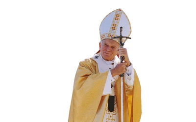 Zachęta biskupa sandomierskiego na 20. rocznicę śmierci św. Jana Pawła II