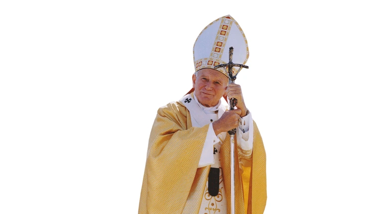 Zachęta biskupa sandomierskiego na 20. rocznicę śmierci św. Jana Pawła II