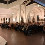 Dzień skupienia dla osób w związkach niesakramentalnych w AG