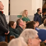 Dzień skupienia dla osób w związkach niesakramentalnych w AG