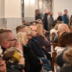 Dzień skupienia dla osób w związkach niesakramentalnych w AG