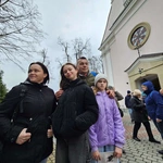 Rodzinna Droga Krzyżowa