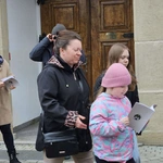 Rodzinna Droga Krzyżowa