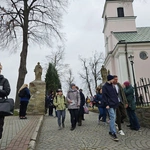 Rodzinna Droga Krzyżowa