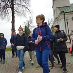 Rodzinna Droga Krzyżowa