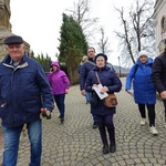 Rodzinna Droga Krzyżowa