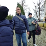 Rodzinna Droga Krzyżowa