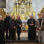 Rodzinna Droga Krzyżowa