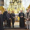 Rodzinna Droga Krzyżowa