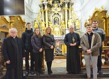 Rodzinna Droga Krzyżowa