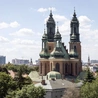 Ostrów Tumski