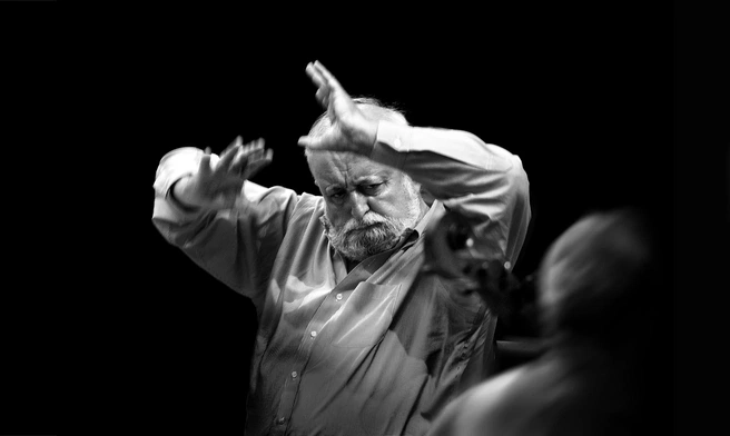 Krzysztof Penderecki