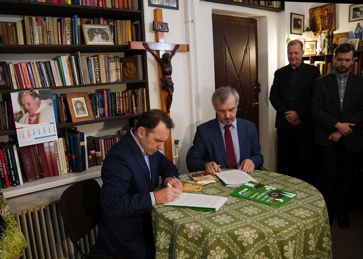 Powstanie "Orzechowa" izba pamięci