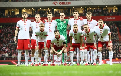 Czy polscy piłkarze zagrają dziś na miarę swoich możliwości?