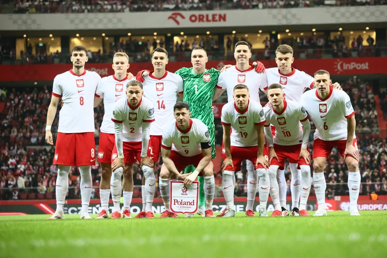 Czy polscy piłkarze zagrają dziś na miarę swoich możliwości?